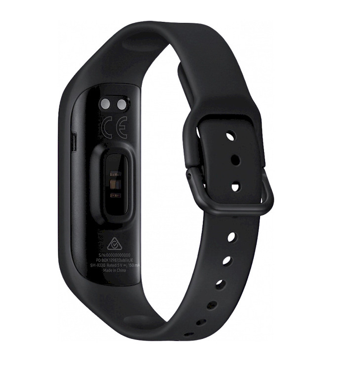Vòng tay thông minh Samsung Galaxy Fit 2