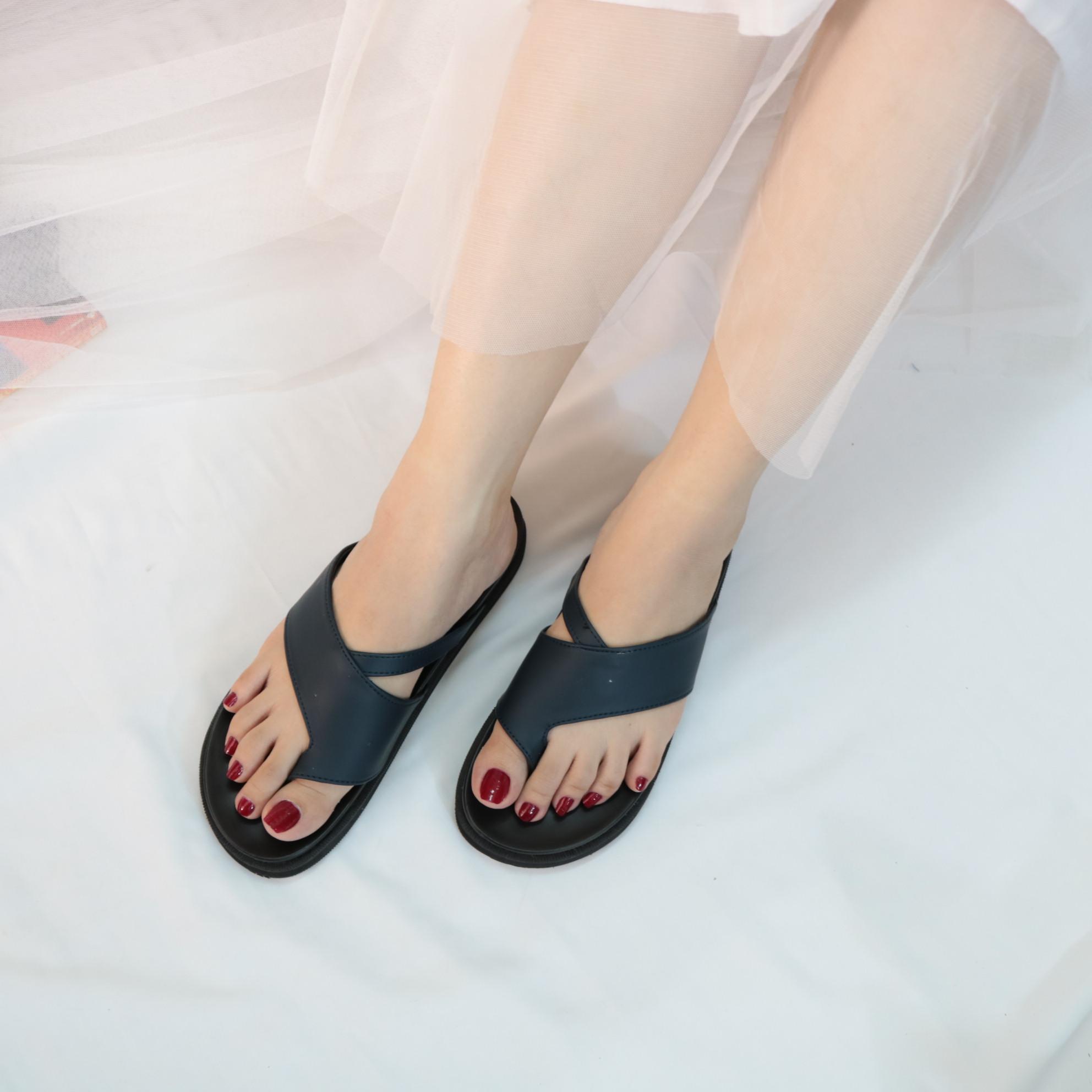 [HCM]DÉP XỎ NGÓN NỮ GIAVY DUA9