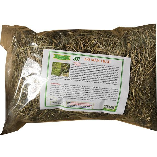 Cỏ Mần Trầu (1kg)