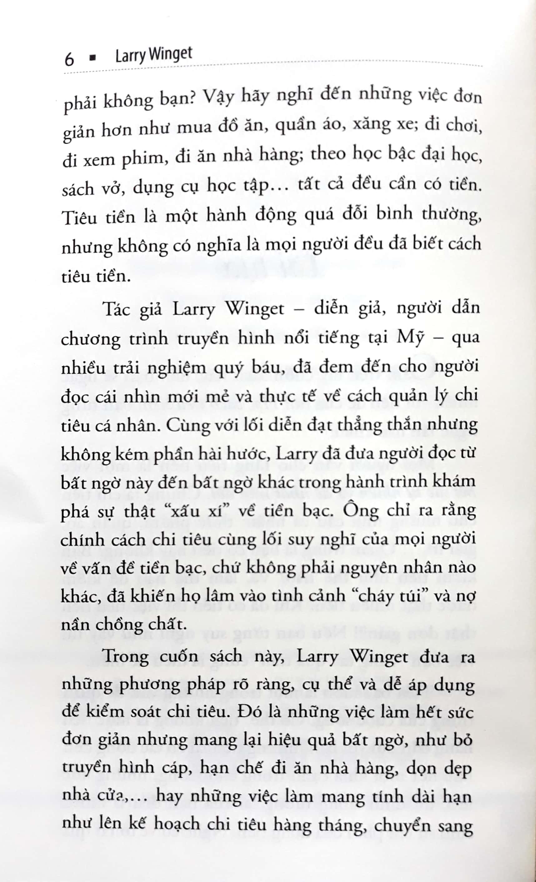 Sách - Học Cách Tiêu Tiền ( Tái Bản 2018)