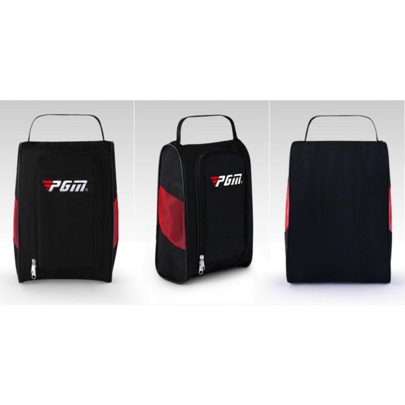 Túi Đựng Giày Golf AF01 - PGM