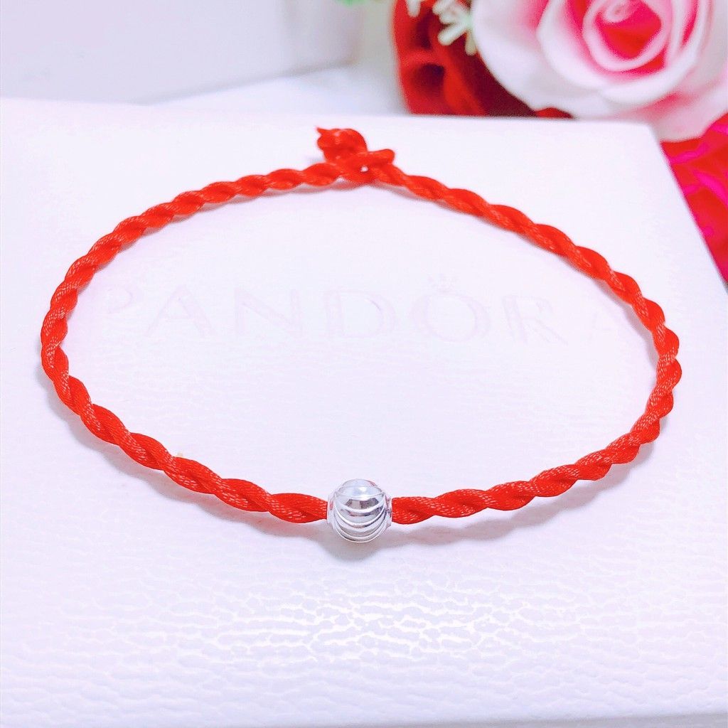 SỈ CHỈ ĐỎ MAY MẮN MIX BI BẠC