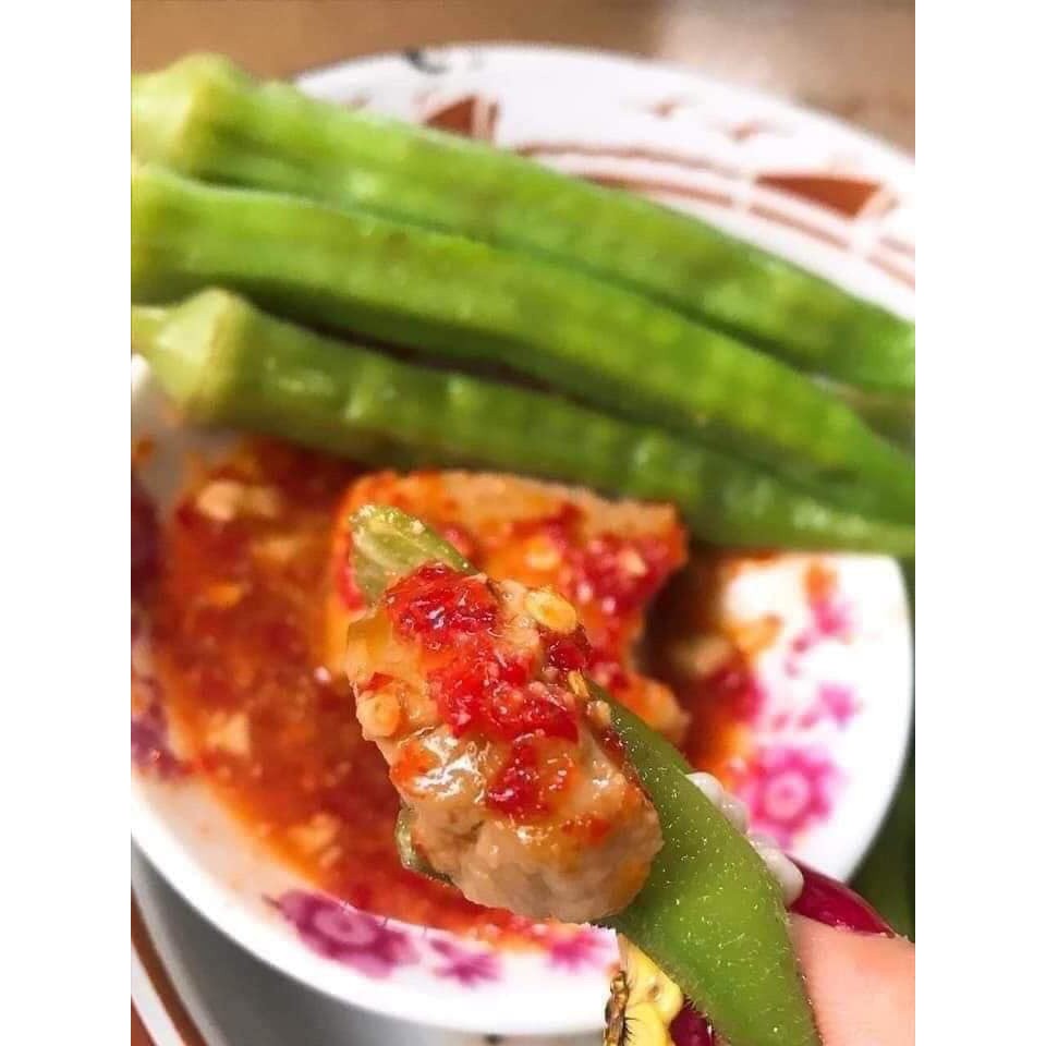 Ăn Chay - Chao Môn Béo Ngon Hủ 450g