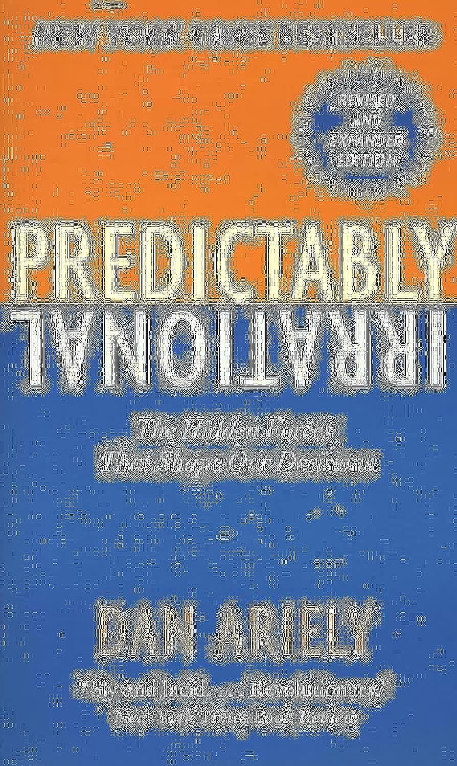 Predictably Irrational, Revised Intl