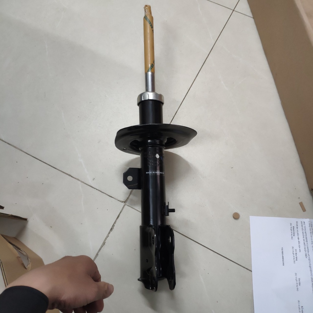 Giảm xóc trước Xpander hàng chính hãng