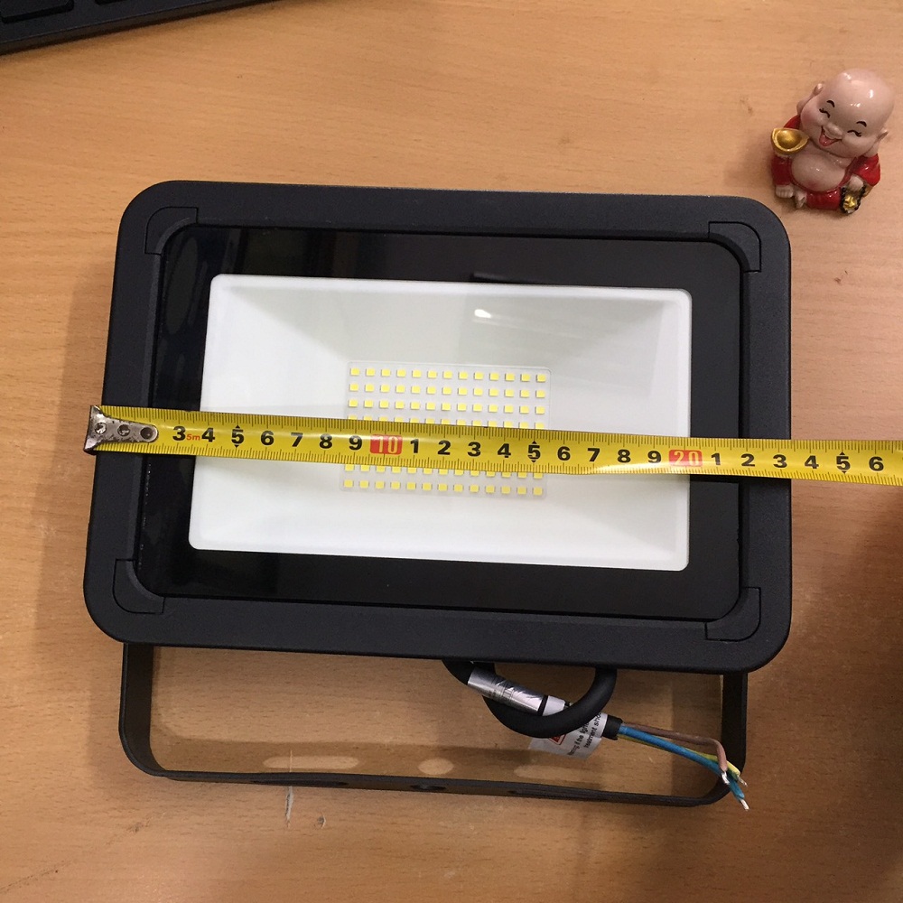 50W Mpe Led Headlight Waterproof Ip65 Model:Fld2-50