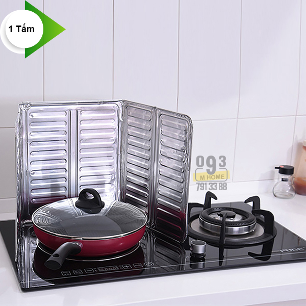 Combo 2 pcs Oil splash guard .Cooking cover anti splatter shield .Frying Pan oil splash