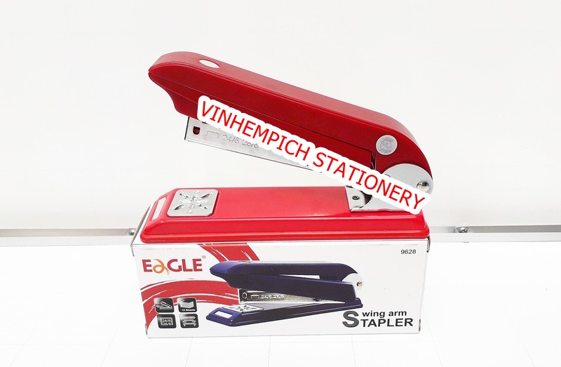 Bấm kim Eagle xoay (45,90 độ)