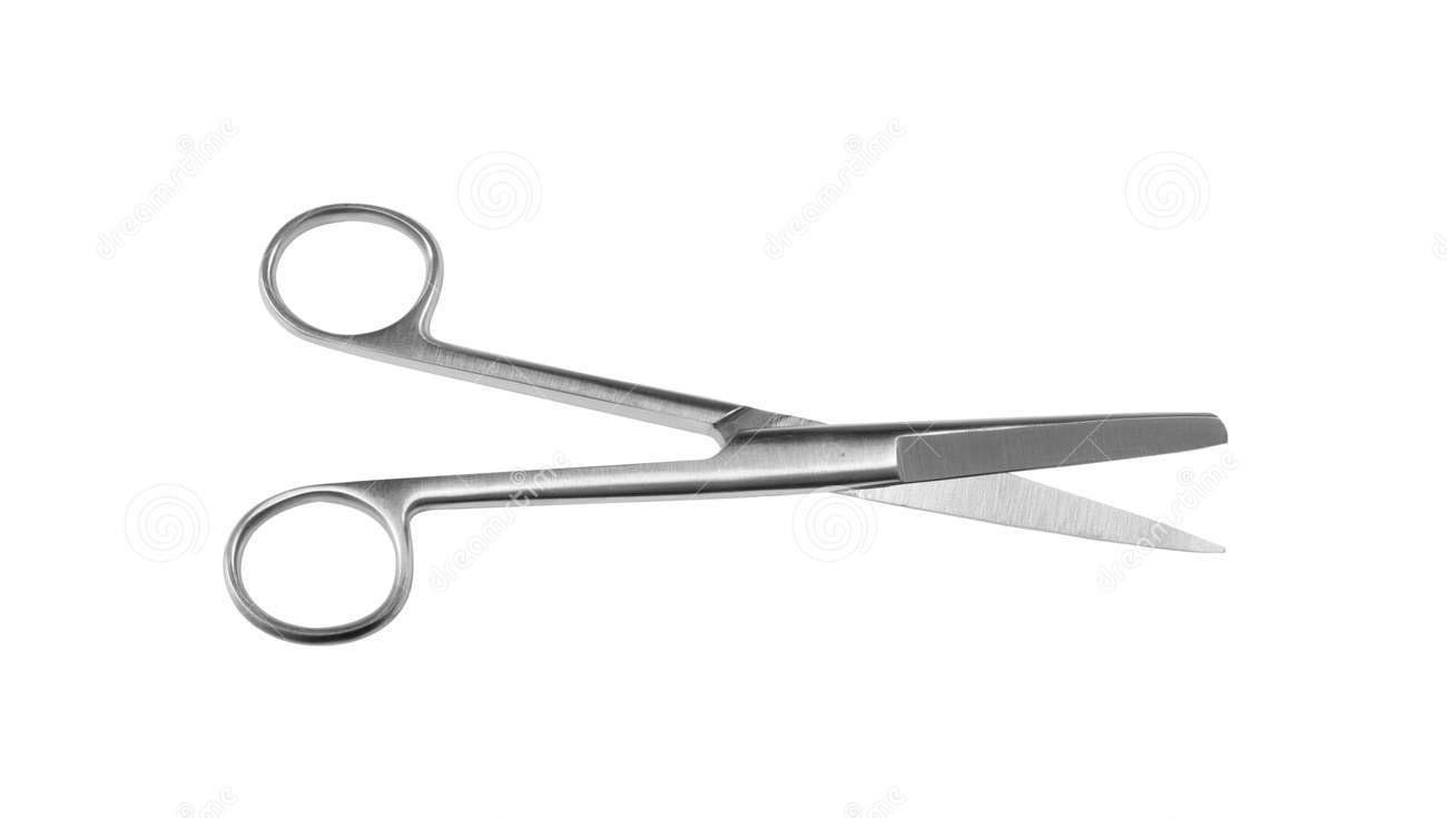 Bộ dụng cụ y tế gia đình