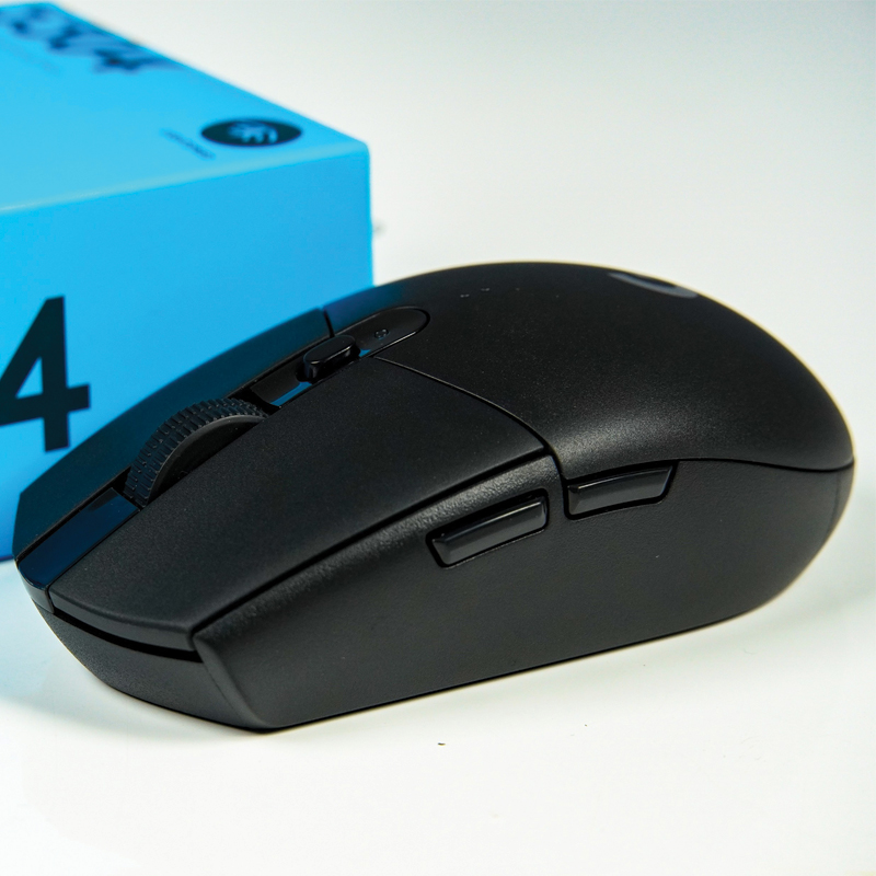 Chuột chơi game Logitech G304 Light Speed Wireless Gaming