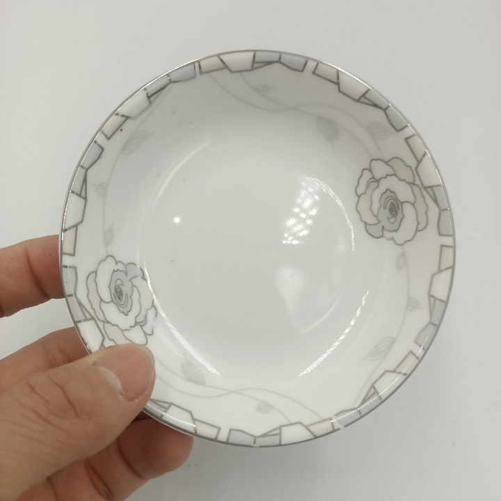 Đĩa muối tiêu long phương cao cấp