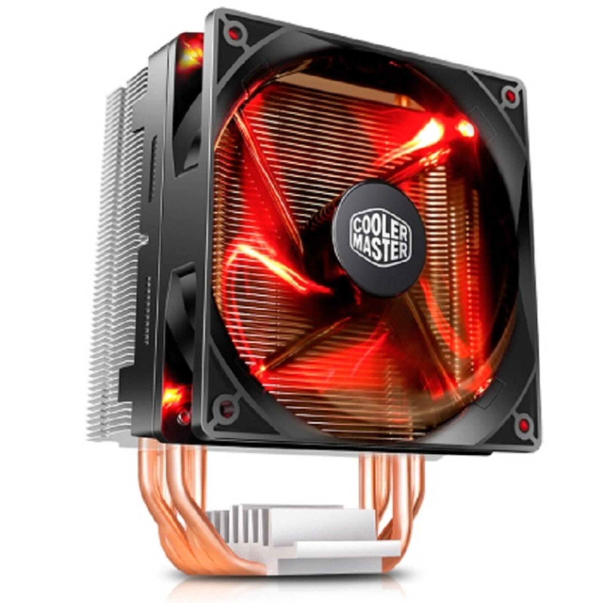 [HCM]Tản nhiệt CPU Cooler Master T400I