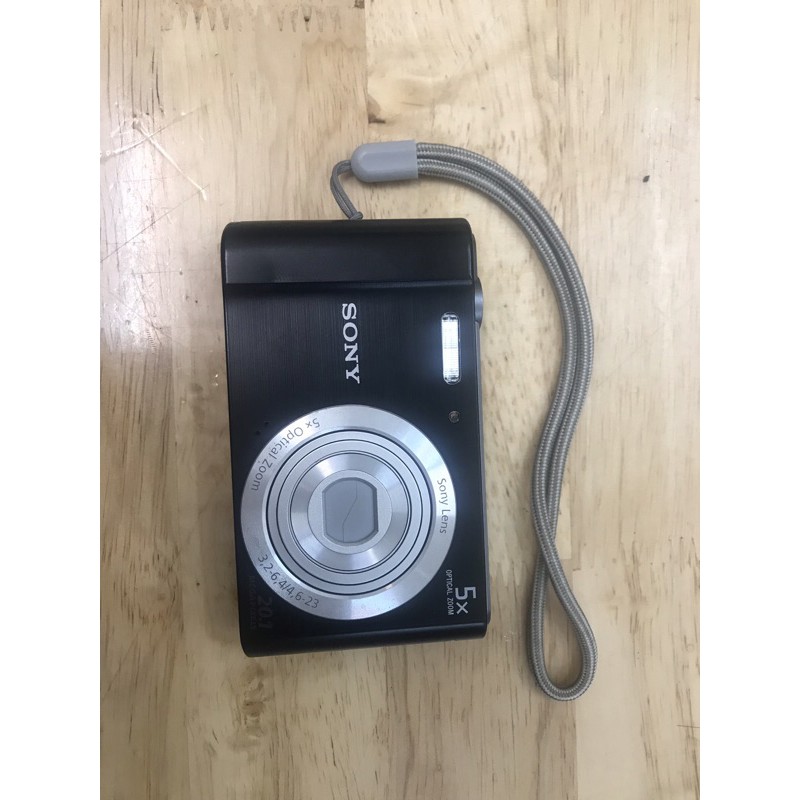 Máy ảnh Sony w830