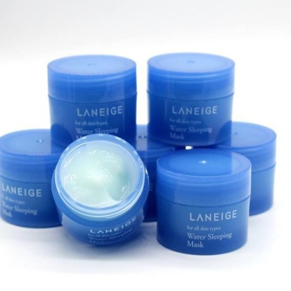 Mặt nạ ngủ Laneige Water Sleeping Mask 15ml