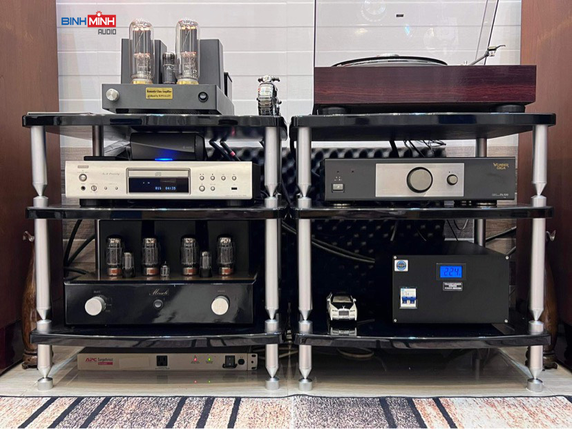 Kệ Audio HK 03