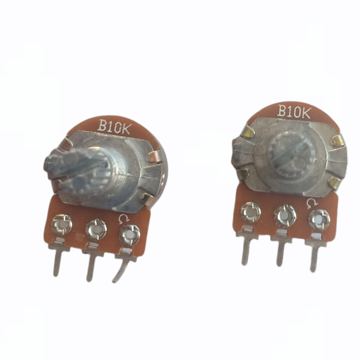 3 Biến Trở (Triết Áp) WH148 Đơn