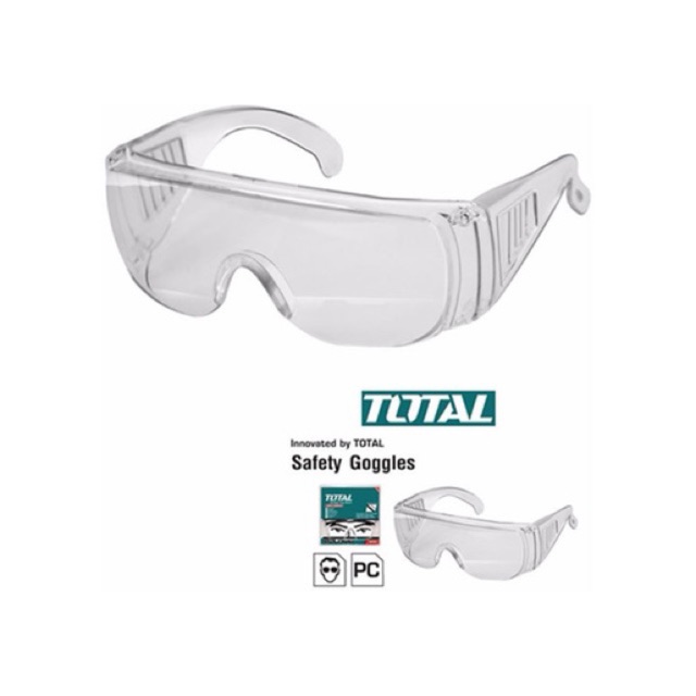 Kính bảo hộ total tsp304