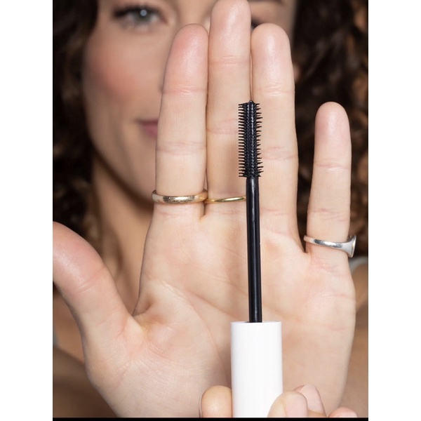 Set Mascara và phấn má ILIA minisize