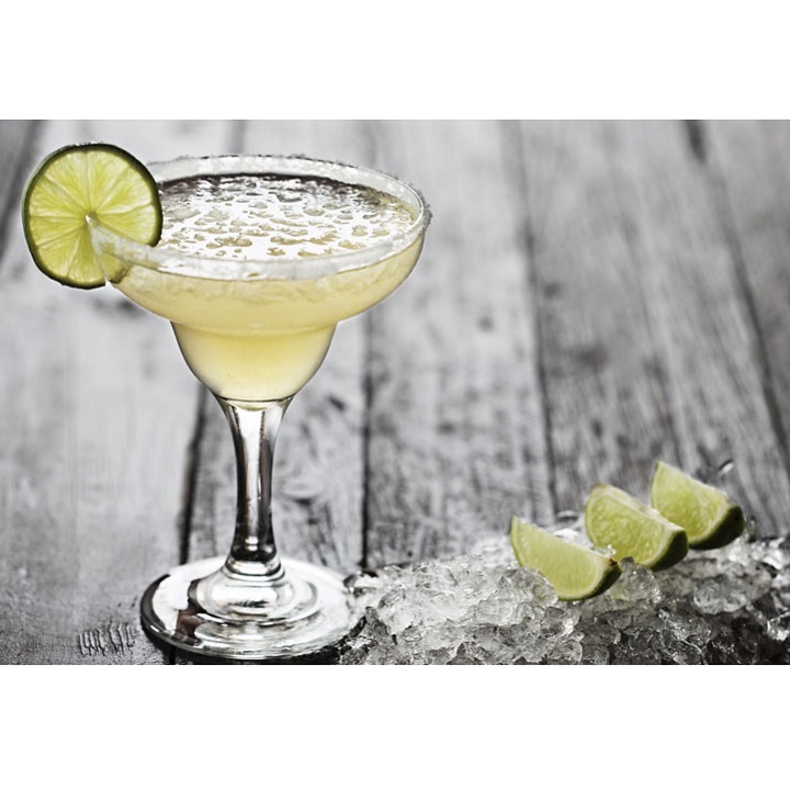 Bộ 6 Ly Classic Margarita 501M07 - 200ML