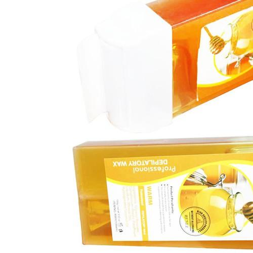 Tuýp Sáp Wax Lông Nóng Có Đầu Lăn