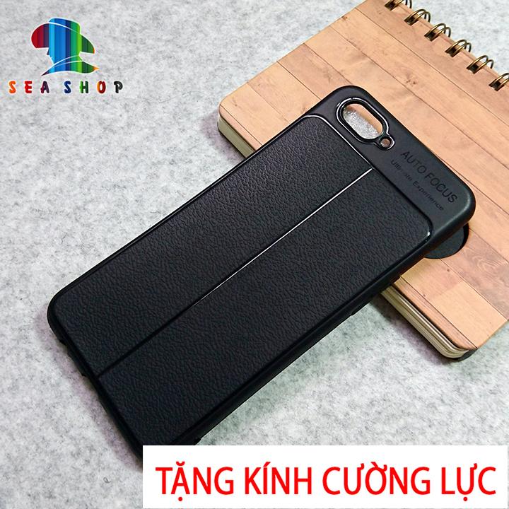 Case for oppo a3s - a5