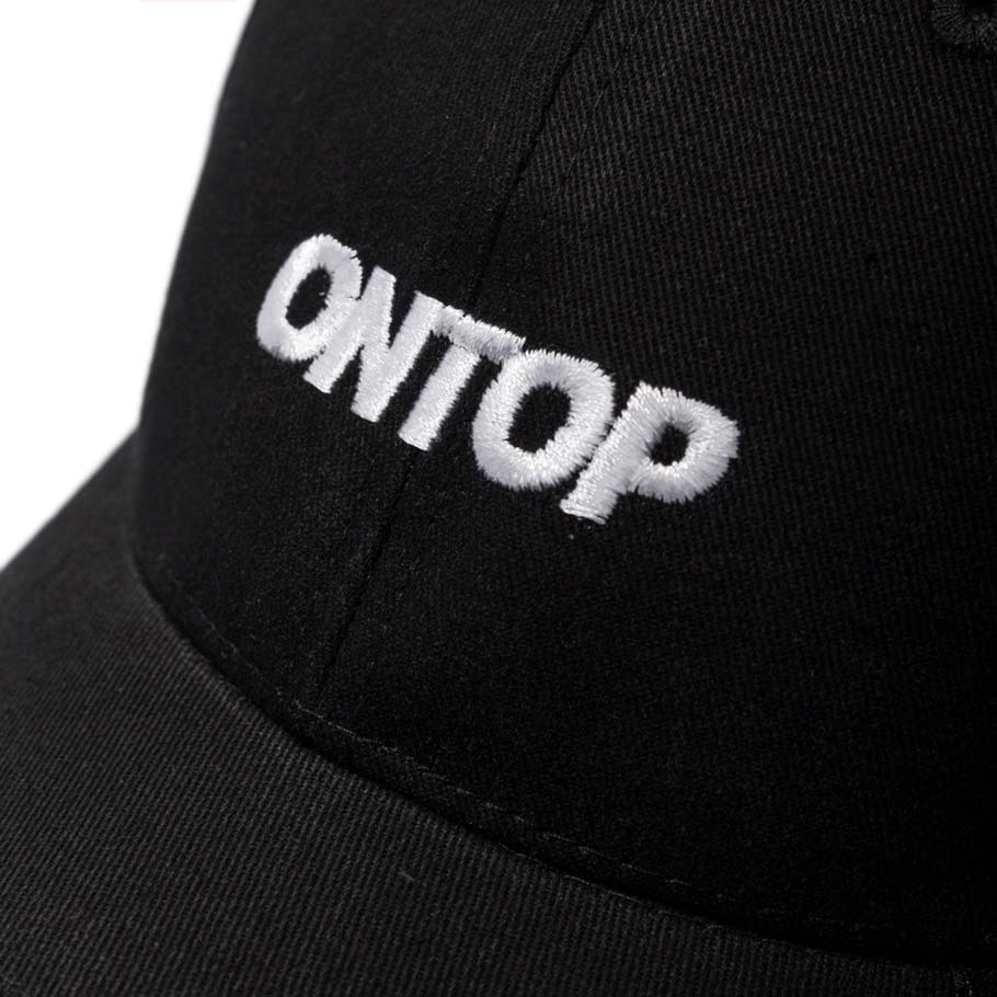 Mũ lưỡi trai local brand ONTOP Basic Cap
