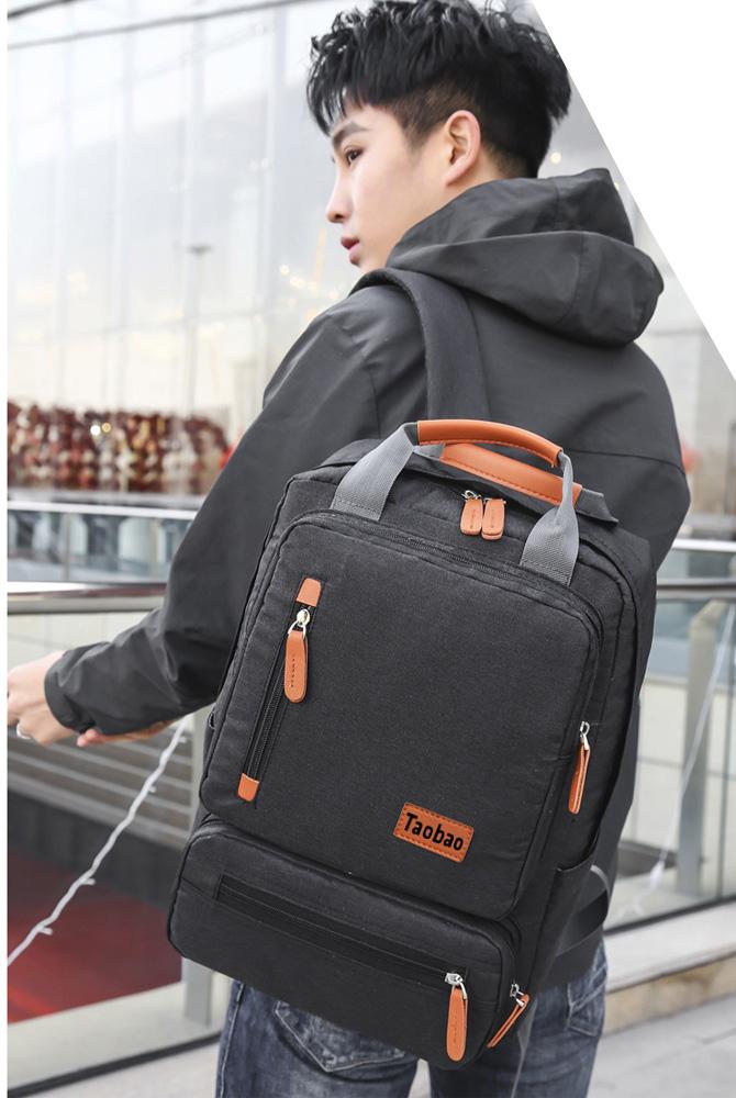 Balo thời trang Tao Bao TAOBAO1
