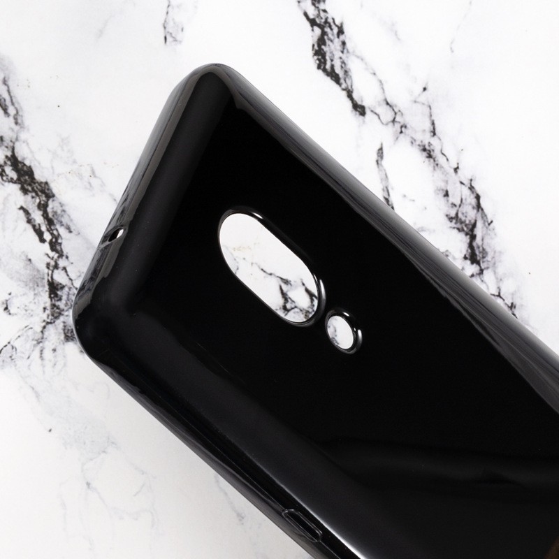 Ốp lưng Lenovo Z5 Pro silicone dẻo - OL2546