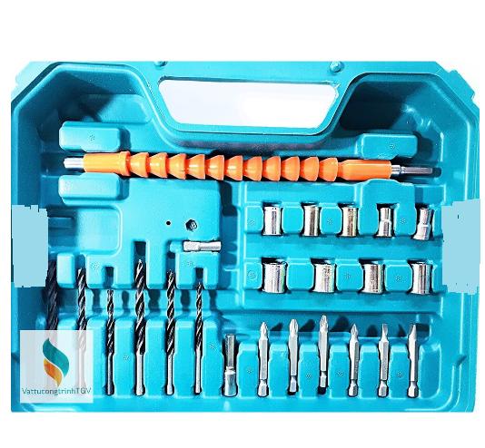 máy khoan pin 12v-2 pin