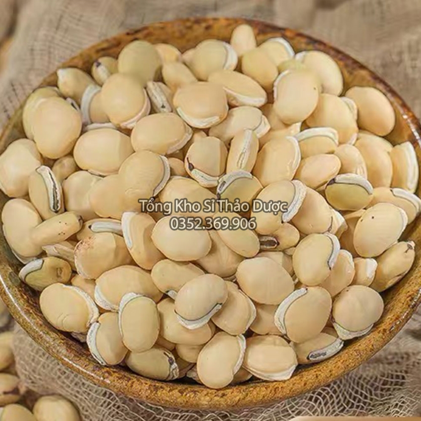 Bạch Biển Đậu 100g