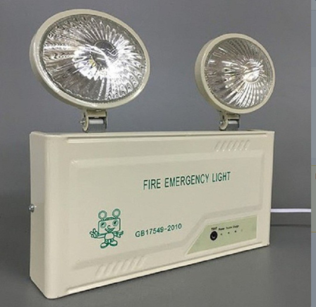 Đèn led mắt mèo chiếu sáng thoát hiểm sự cố khẩn cấp