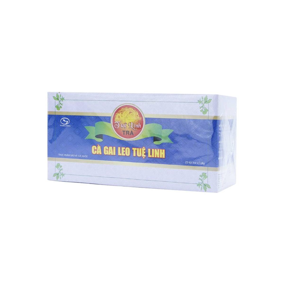 Trà Cà Gai Leo Tuệ Linh