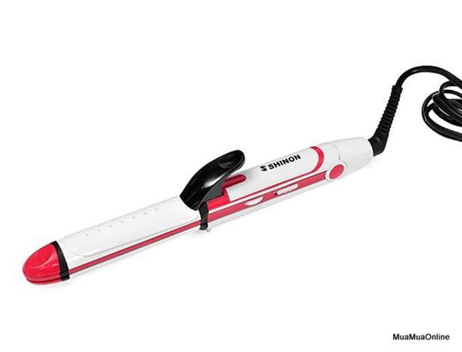 Máy Tạo Kiểu Tóc Shinon Sh-8005 Cao Cấp