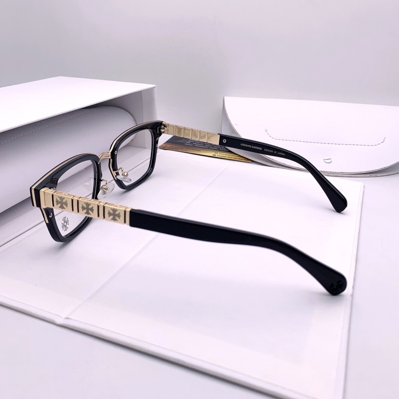 Kính Chrome Hearts thời trang cao cấp VAJAMMIN-A