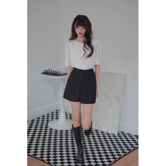 Quần váy vest Ellyclothing