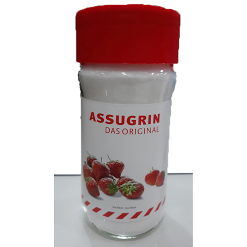 [HCM]Đường ăn kiêng Assugrin Cuisine lọ 90g