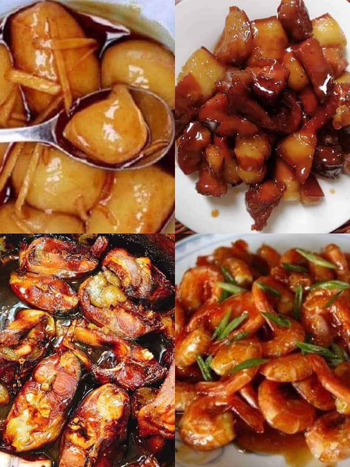 Mật mía nguyên chất Nghệ An