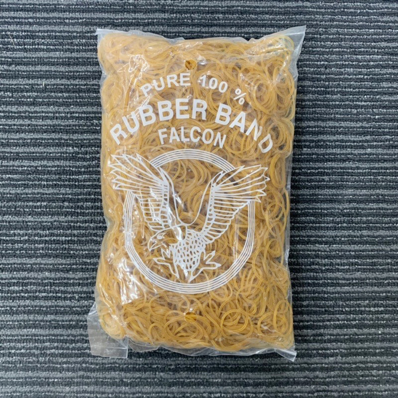 Chun vòng, dây thun buộc to nhỏ chọn size (0.5kg-1kg)