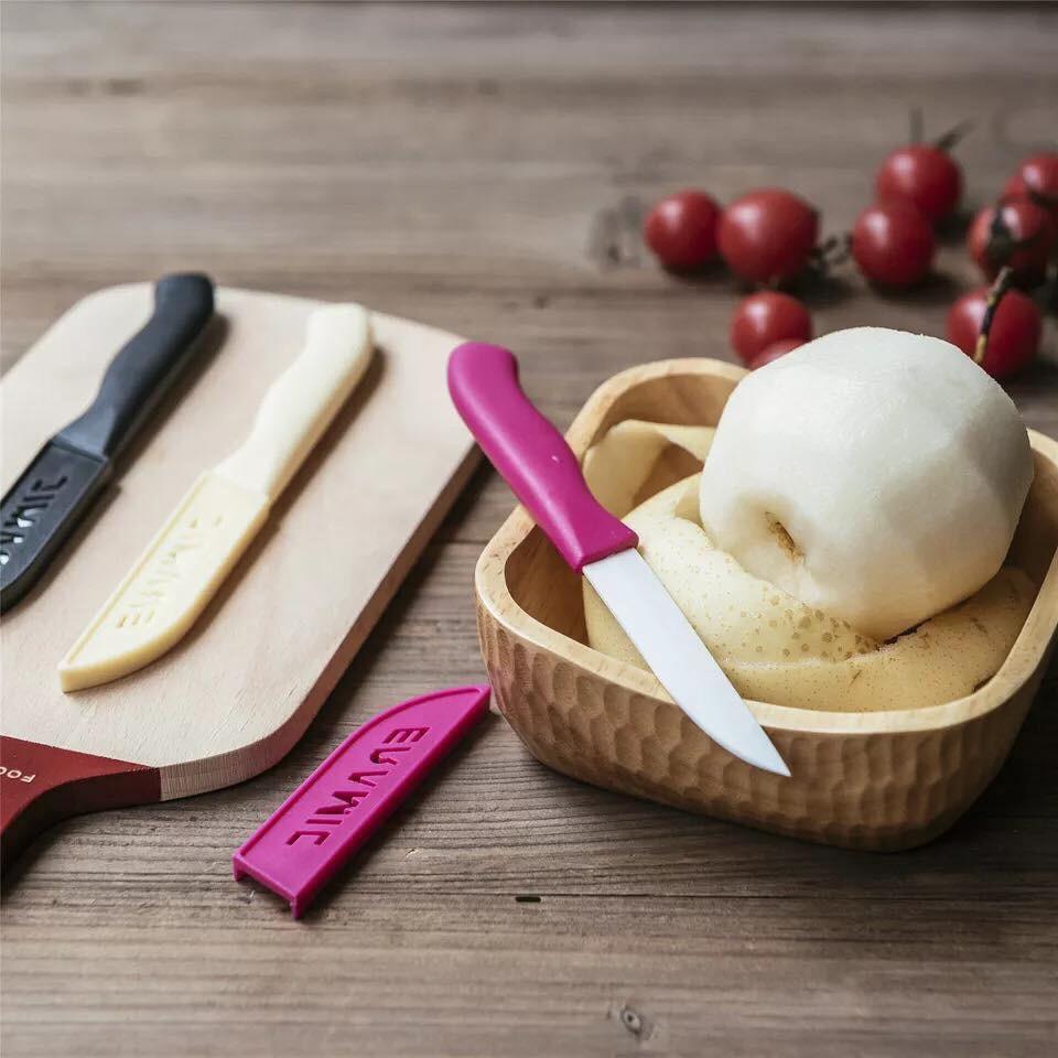 Dao sứ 16cm Hàng Nội Địa Nhật