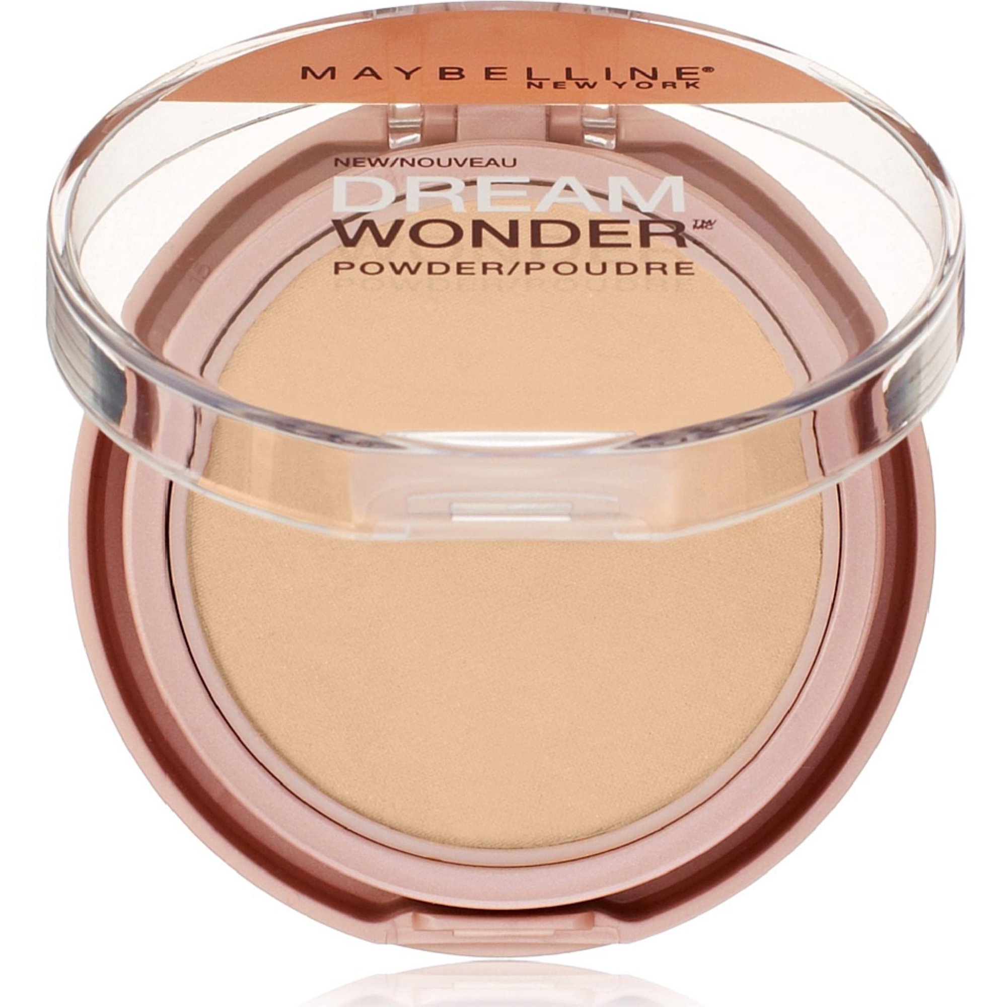 [HCM]Phấn phủ mịn kìm dầu 2 tầng dạng nén Maybelline