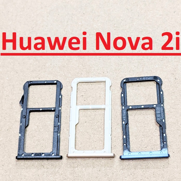 Khay Sim Huawei Nova 2i Khay Thẻ Nhớ Linh Kiện Thay Thế