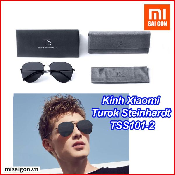 Giá bán Kính phân cực màu ĐEN Xiaomi TS Turok Steinhardt TSS101-2