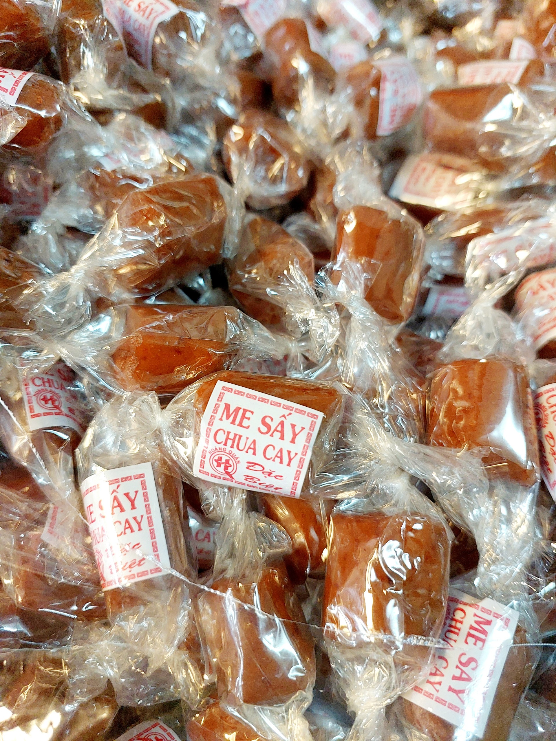 Kẹo me Thái sấy cay (100g)_Monhi_Food