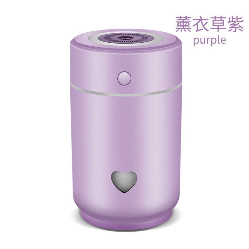 Máy xông tinh dầu đa năng AROMA