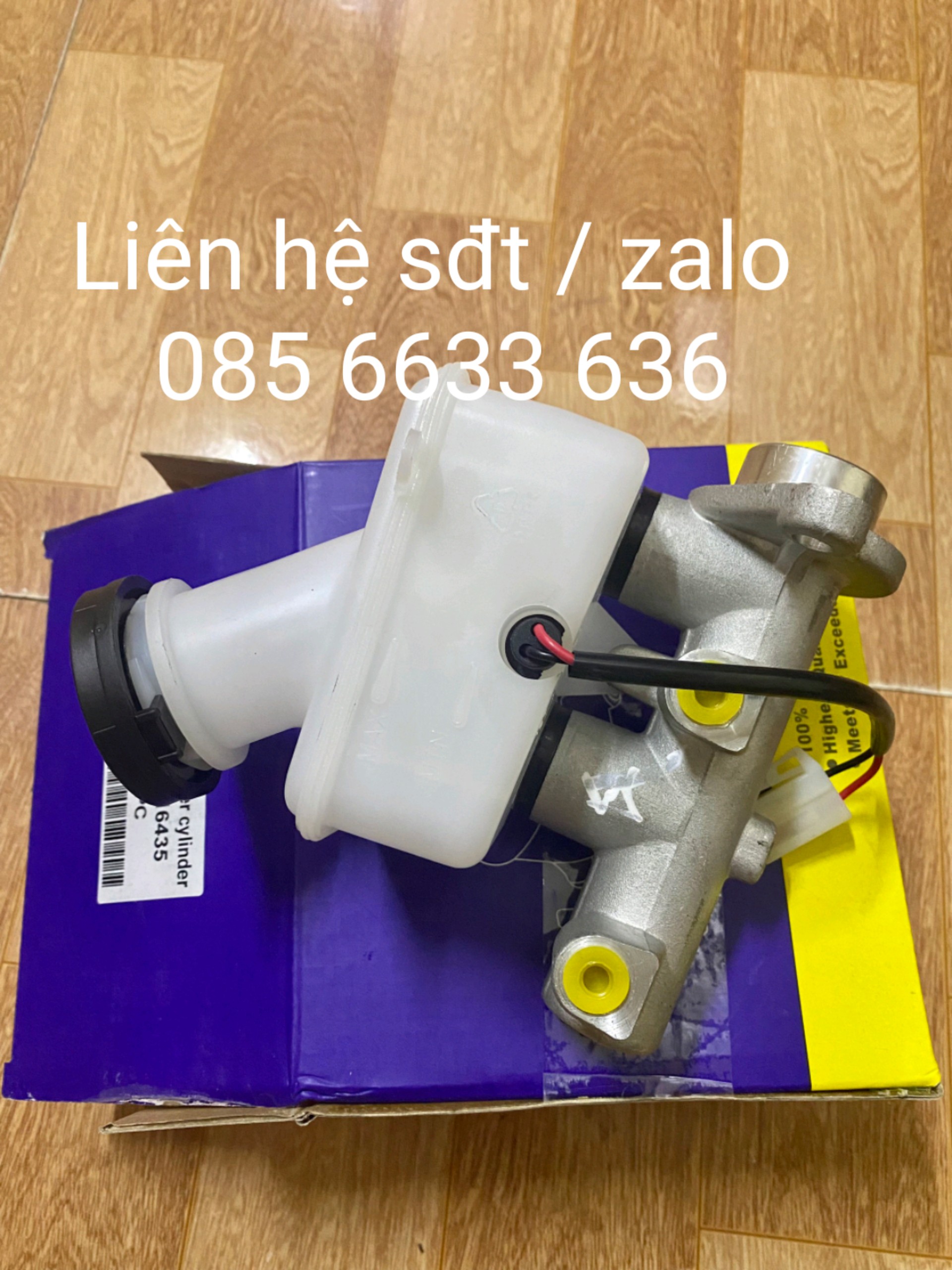 tổng phanh Matiz , Spark m200 , matiz 3 , oem