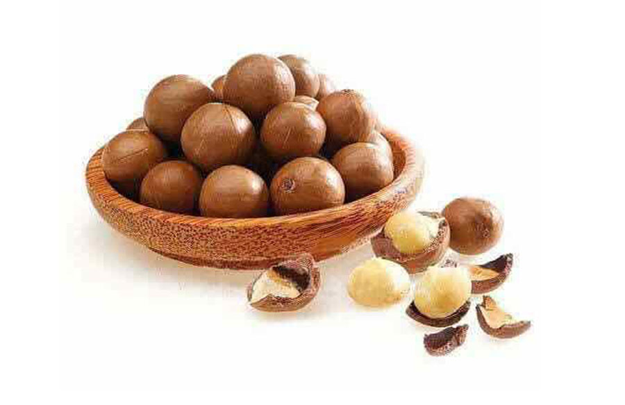 HẠT MACCA MOURAD’S (BỊCH 500GR)