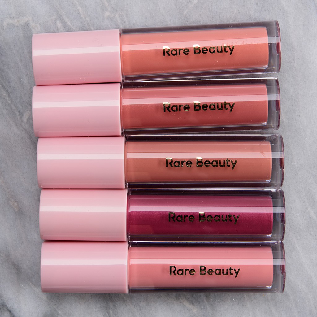 Rare Beauty Phấn Mắt Dạng Lỏng Stay Vulnerable Liquid Eyeshadow