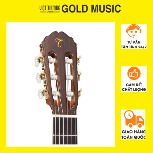 Đàn guitar Takamine TC132SC