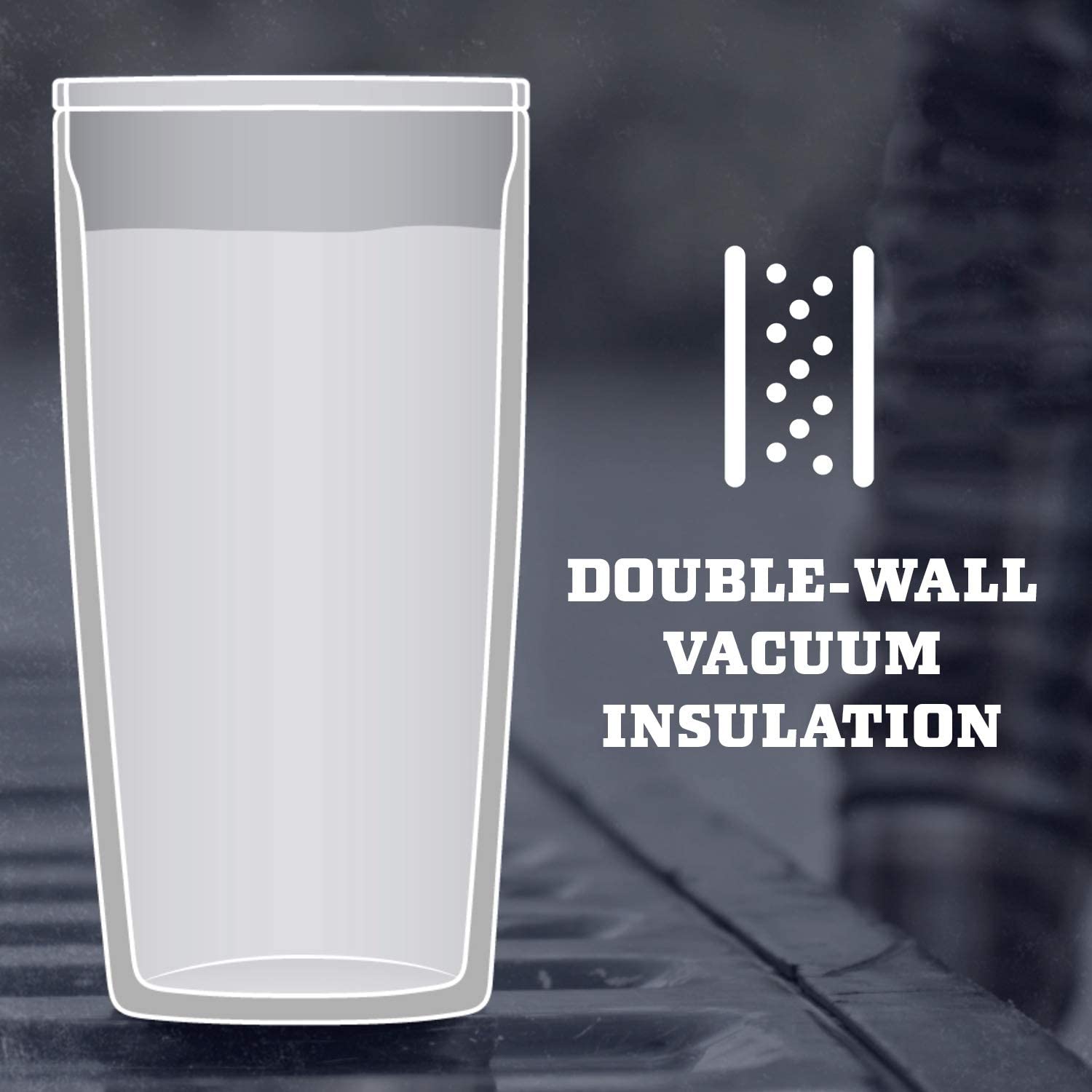 Ly giữ nhiệt YETI Rambler 20 Oz 600ml