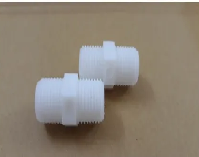 Combo 2 cái - nối răng ngoài 21 nhựa